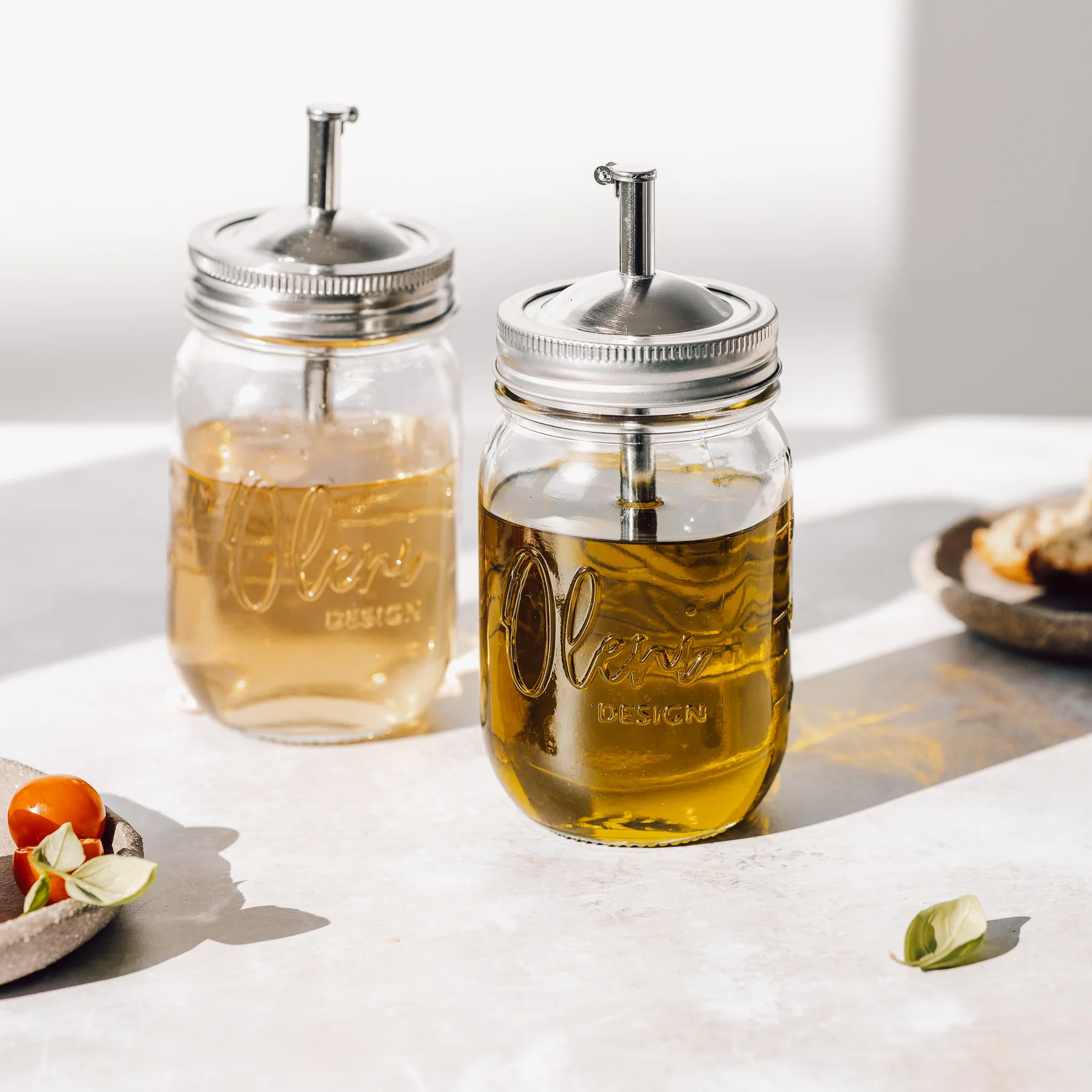 Ausgießer | Edelstahl | Regular - Image 3