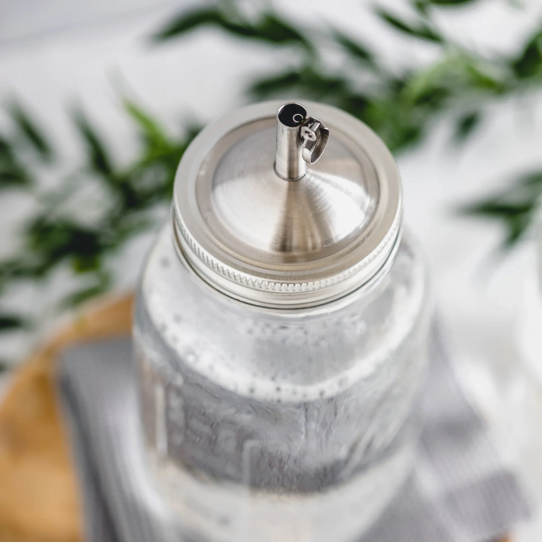 Ausgießer | Edelstahl | Regular - Image 5