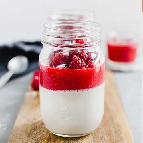 Ball Mason Glas | Smooth | 475 ml - Image 3