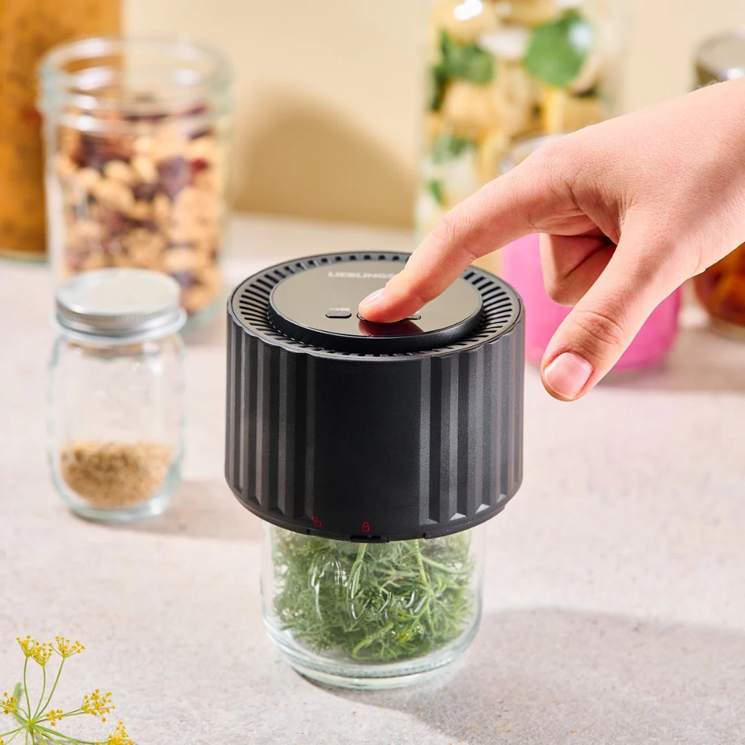 Batch Cooking Set - Image 3