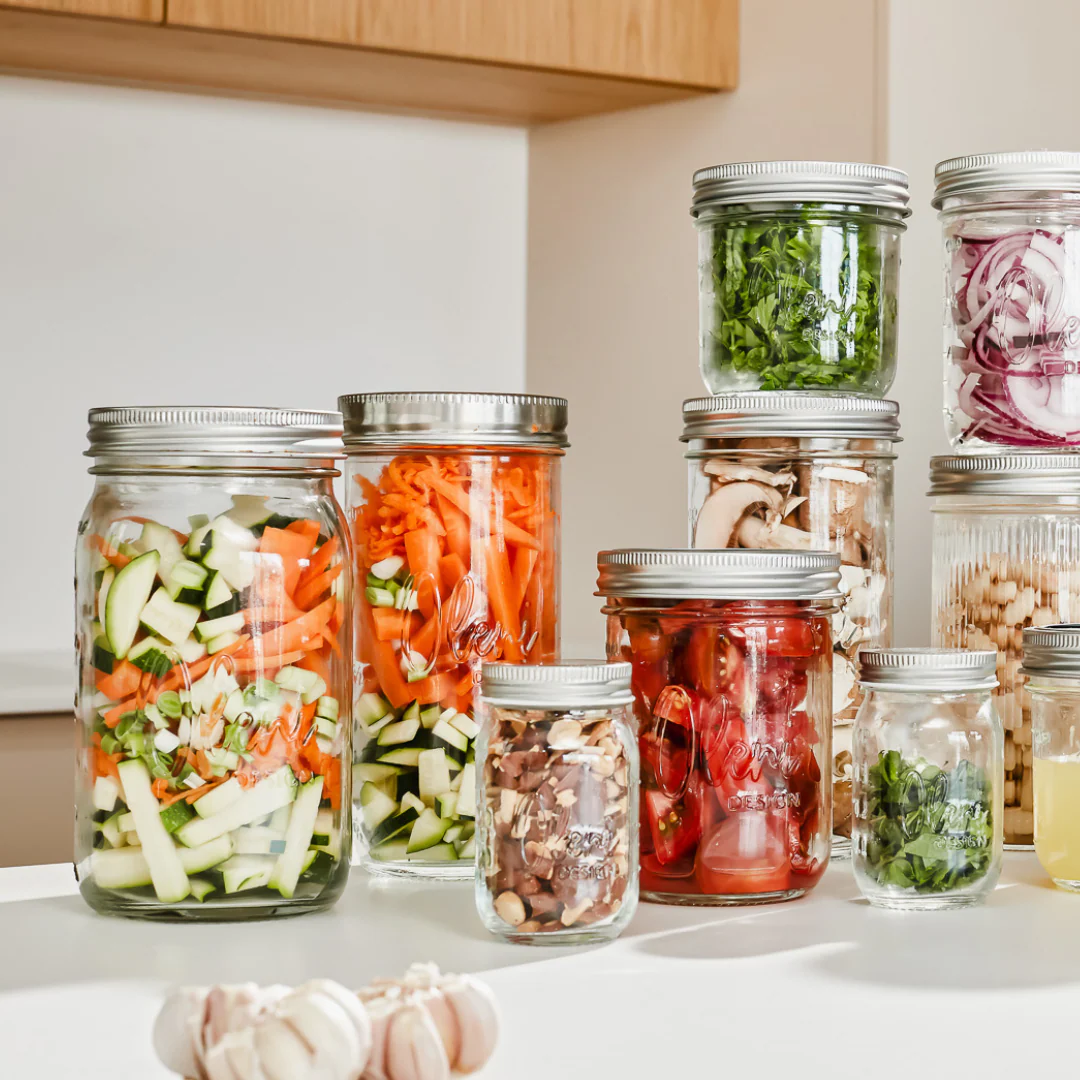 Batch Cooking Set - Image 4