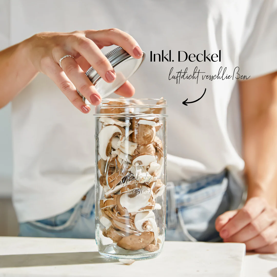 Batch Cooking Set - Image 5