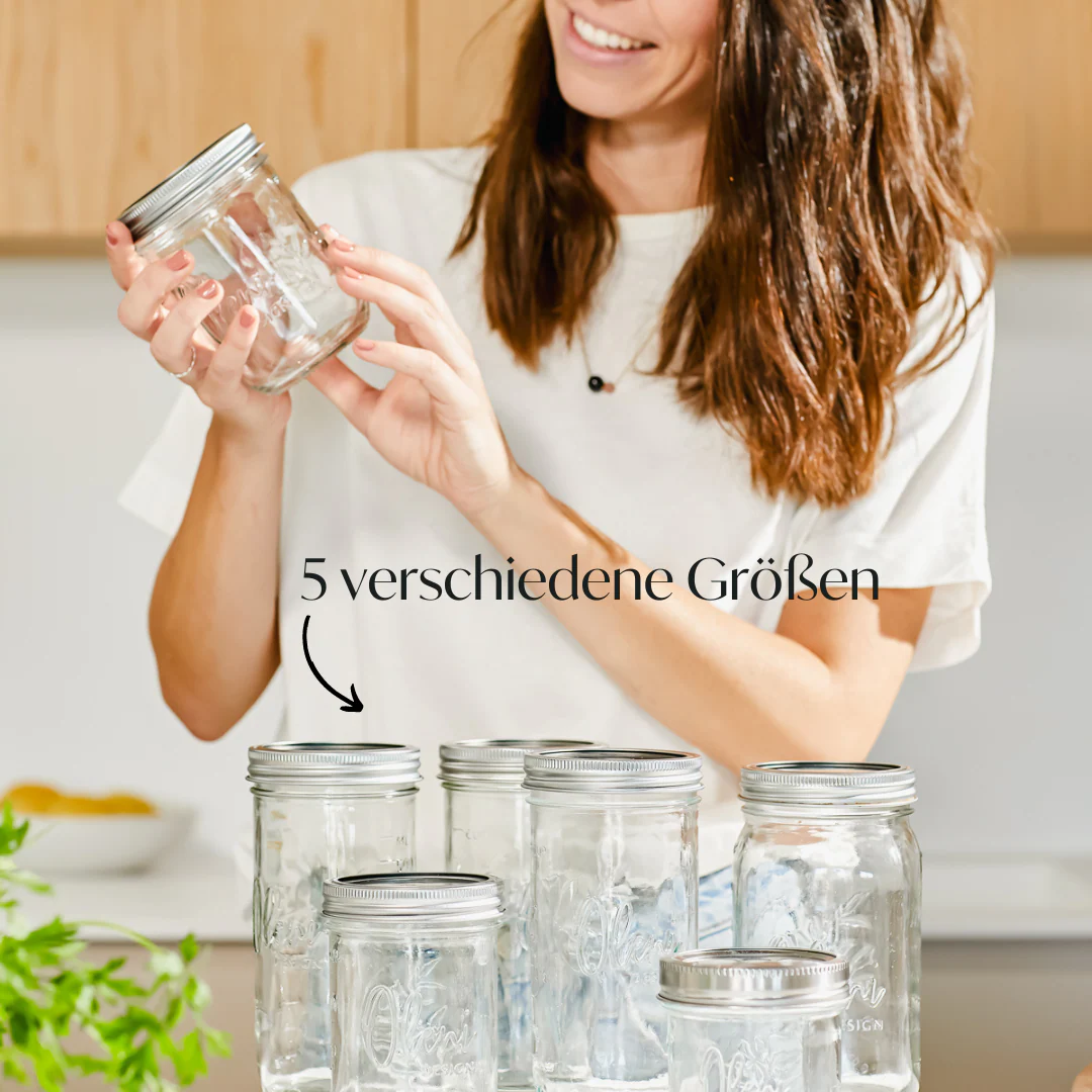 Batch Cooking Set - Image 7