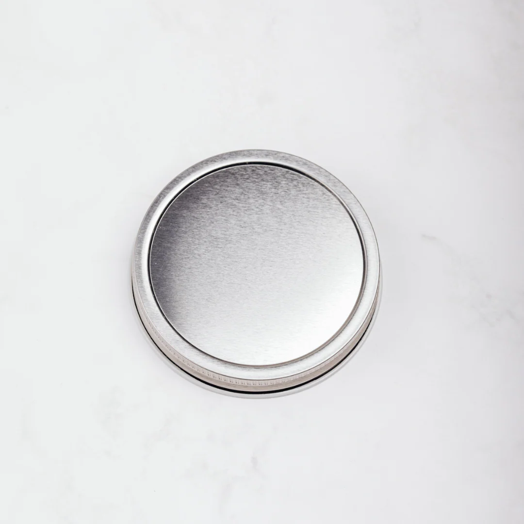 2x Edelstahl Deckel einteilig (Gift) - Image 4