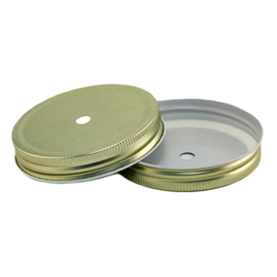 Deckel mit Loch - Image 3