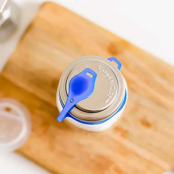 To Go Deckel | Edelstahl - Image 3