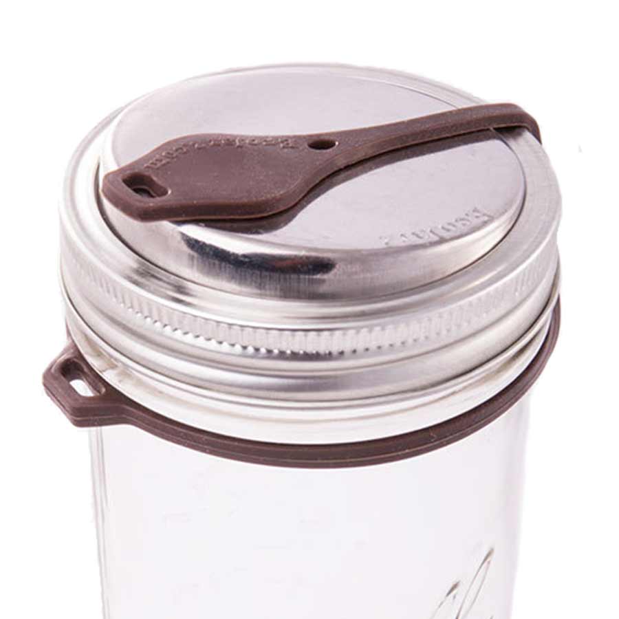 To Go Deckel | Edelstahl - Image 4