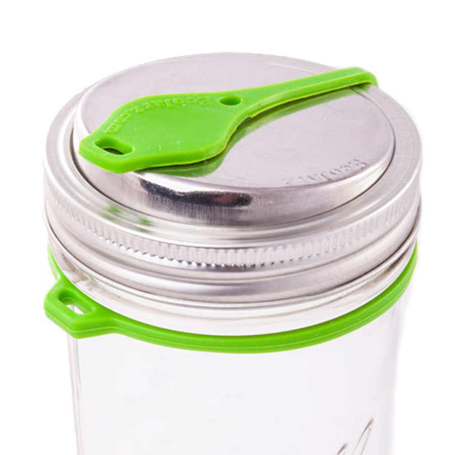 To Go Deckel | Edelstahl - Image 5