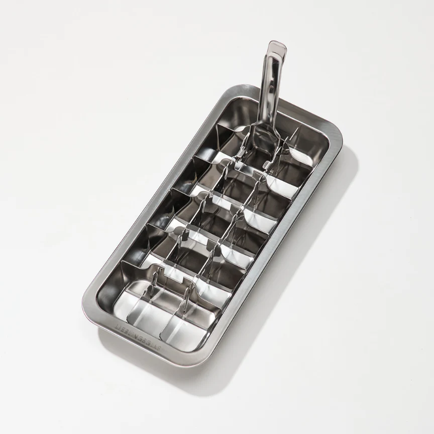 Eiswürfelform | Edelstahl - Image 3