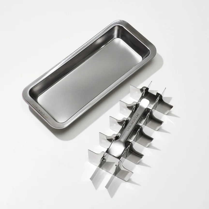 Eiswürfelform | Edelstahl - Image 5