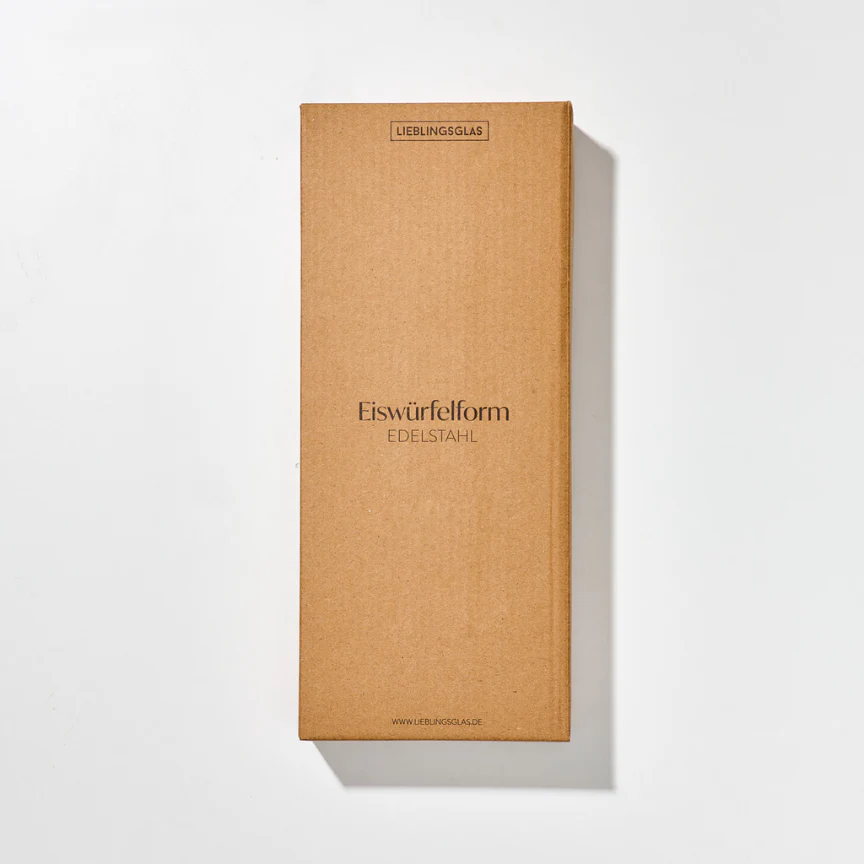 Eiswürfelform | Edelstahl - Image 7