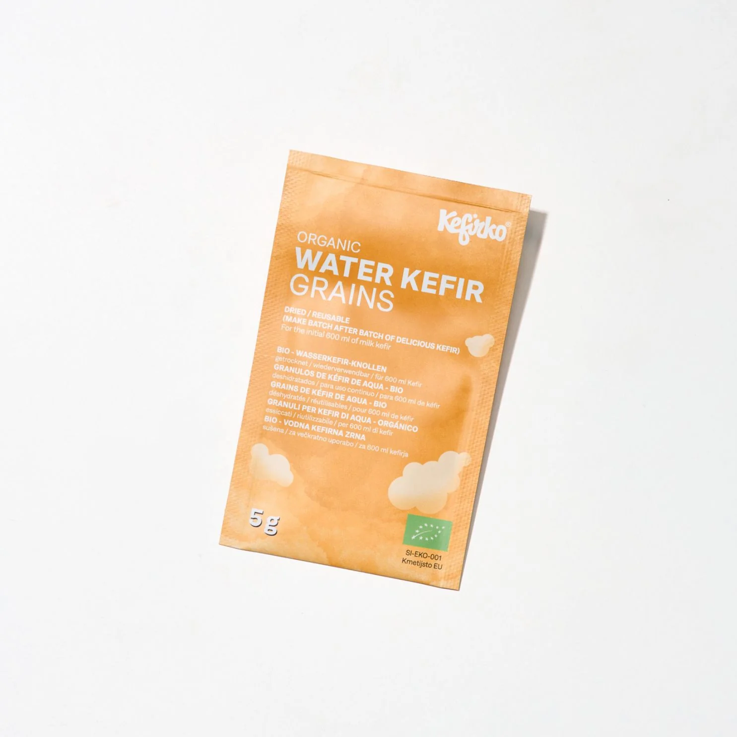 Kefir Starter Set - Image 11