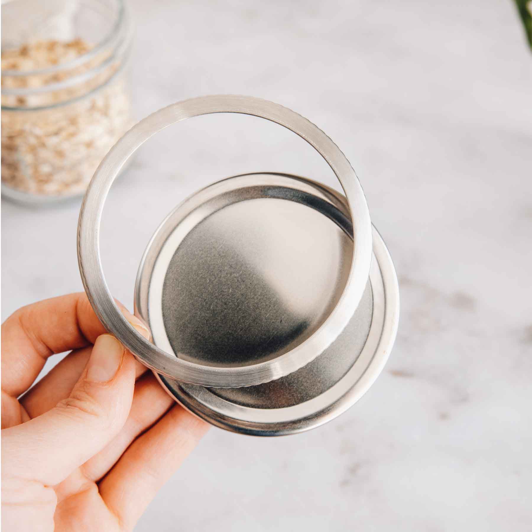 Deckel zweiteilig - Image 5