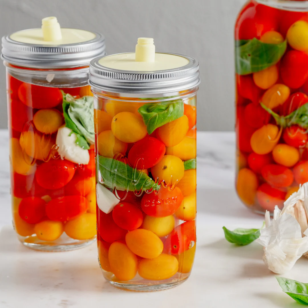 Fermentieren Set | Basic - Image 10