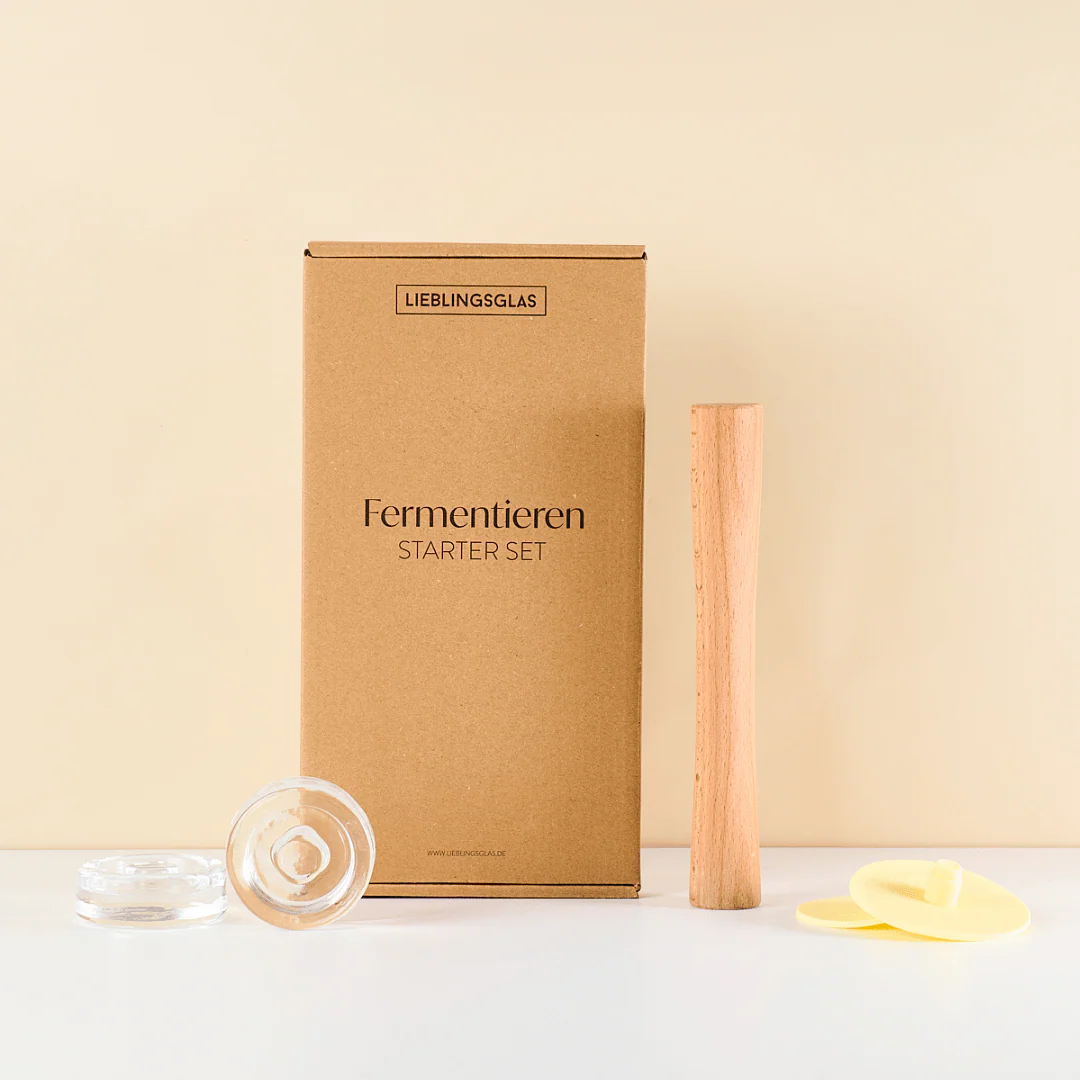 Fermentieren Set | Basic - Image 3