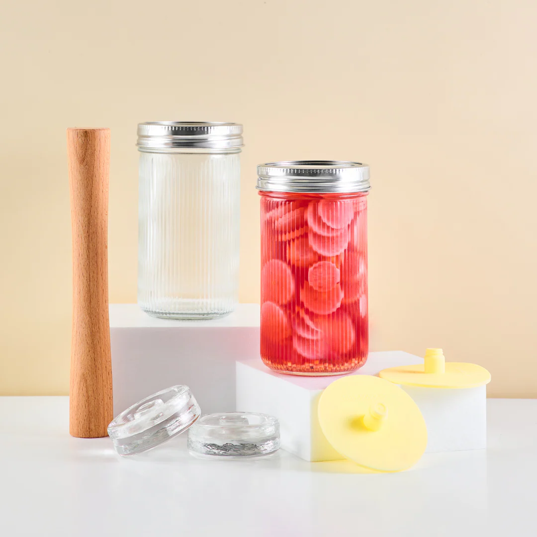 Fermentieren Set | Basic - Image 5