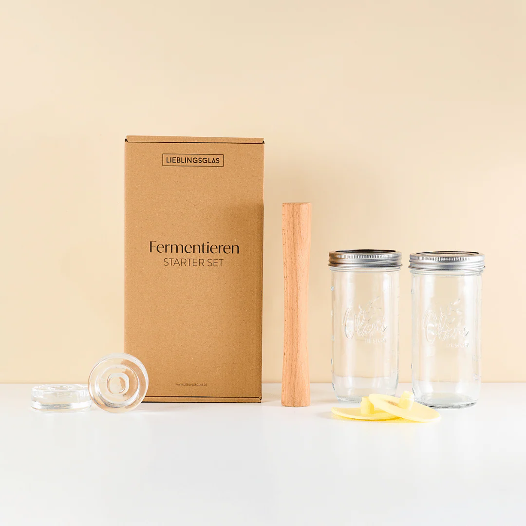 Fermentieren Set | Basic - Image 6