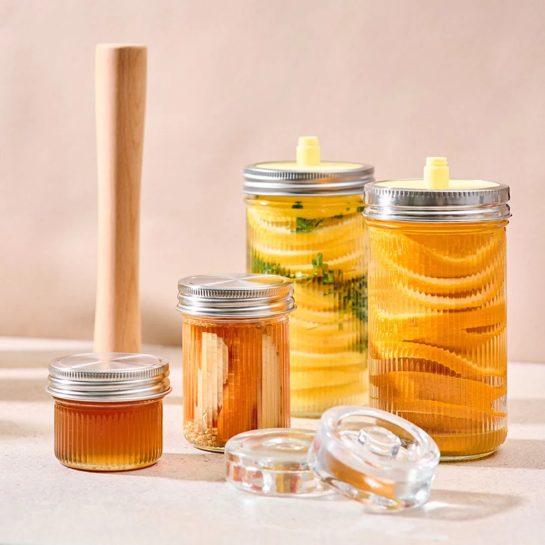 Fermentieren Set | Basic - Image 9