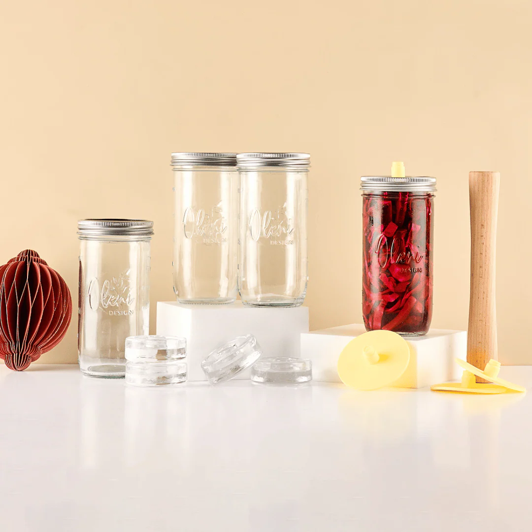 Fermentieren Set | Complete - Image 13