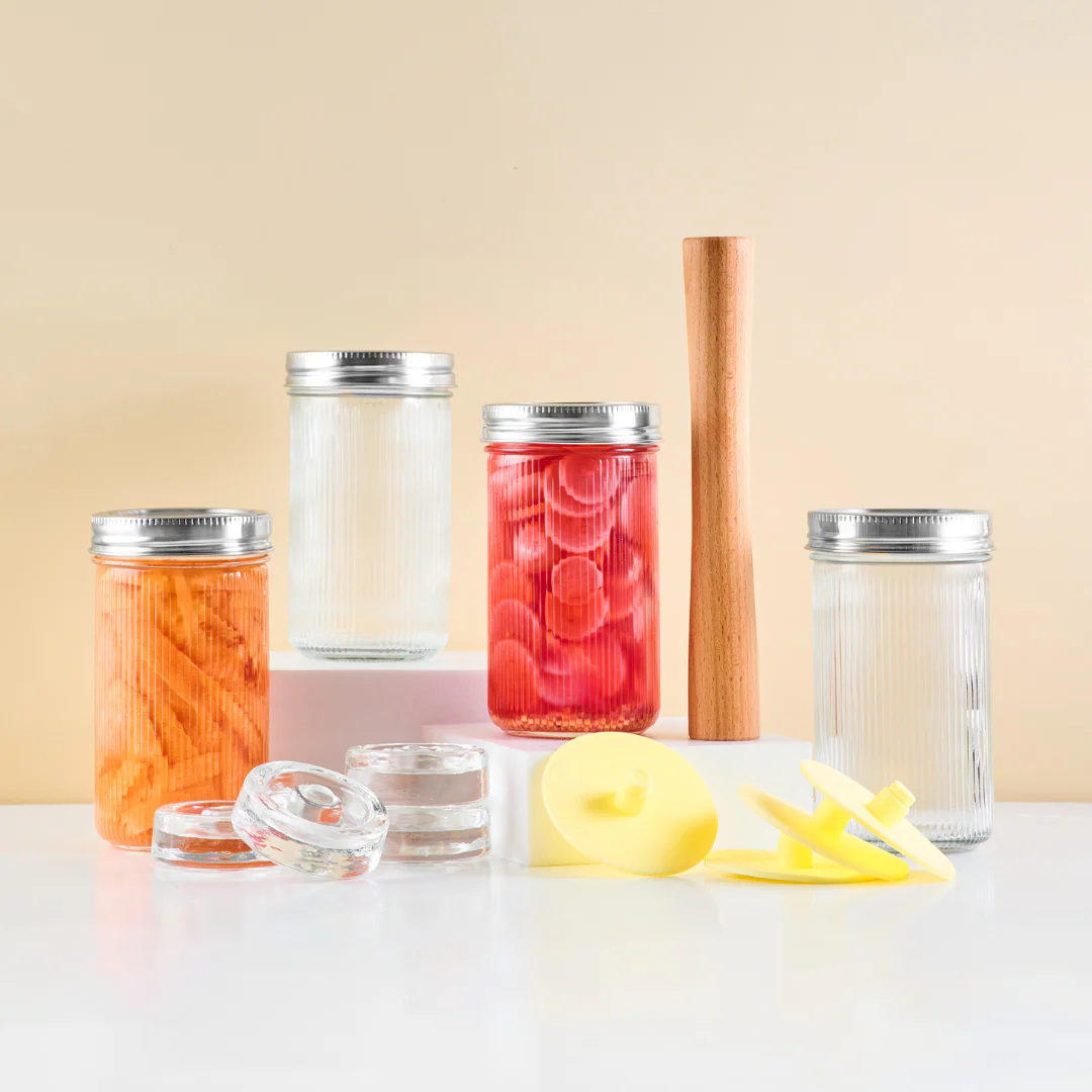 Fermentieren Set | Complete - Image 4