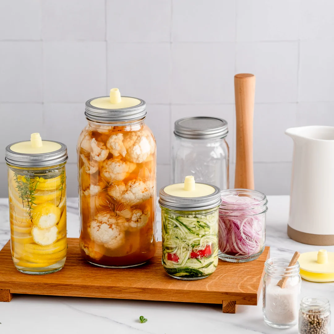 Fermentieren Set | Complete - Image 5