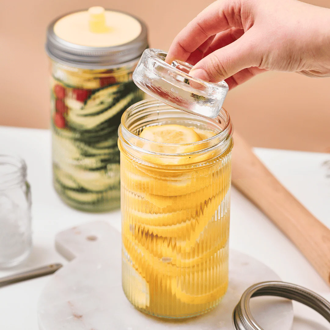 Fermentieren Set | Basic - Image 7