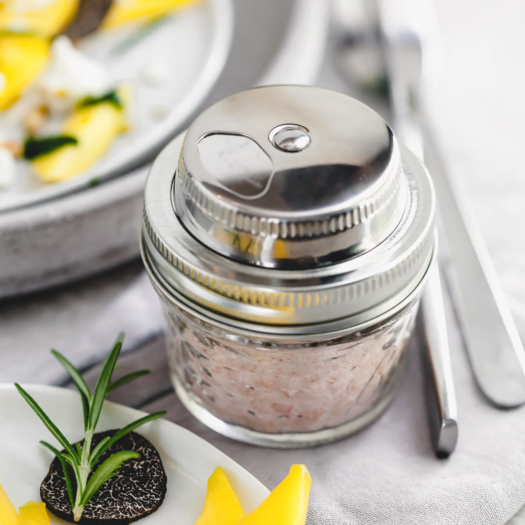 Gewürzdeckel | Edelstahl | Regular - Image 7