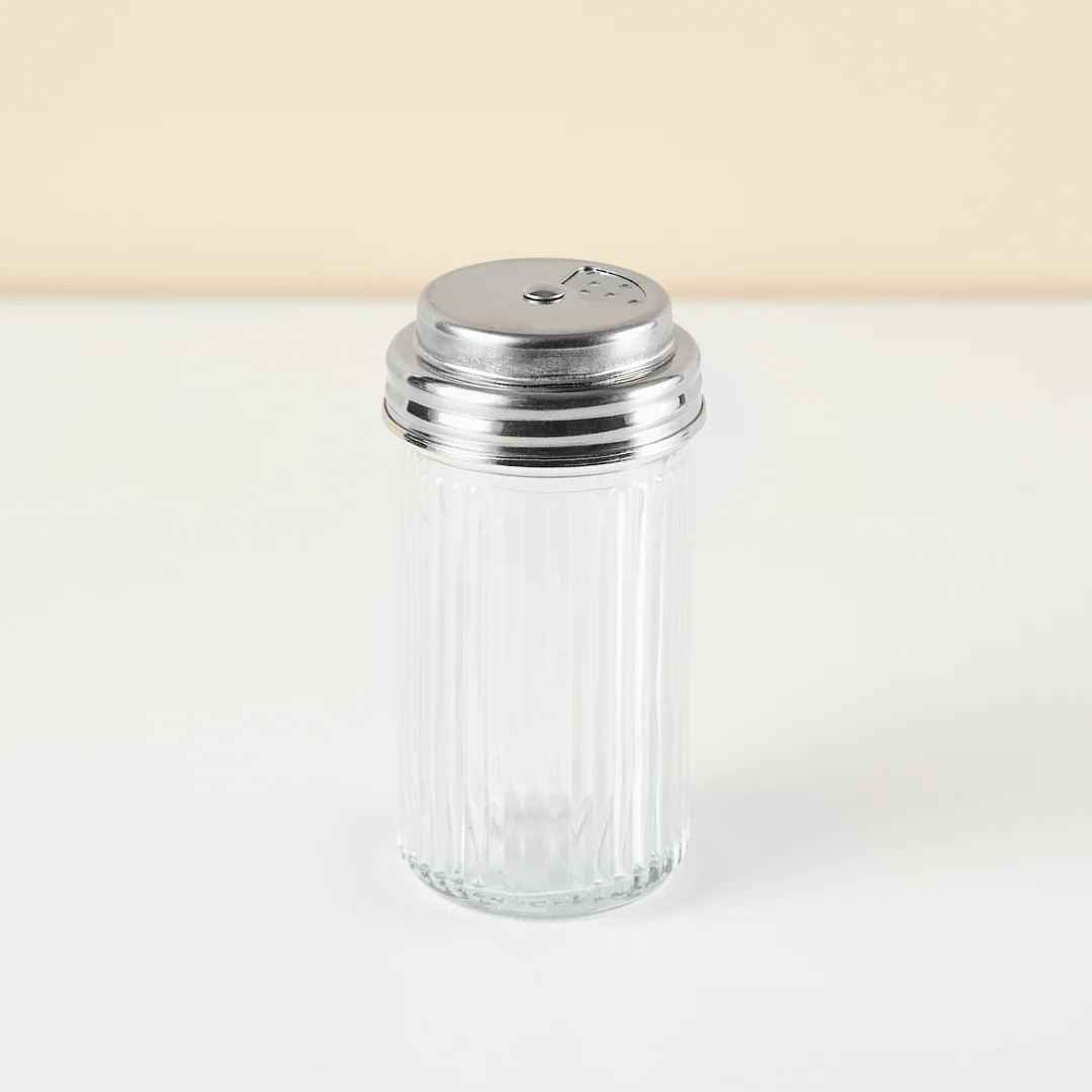 Gewürzdeckel | Edelstahl | Mini Jar - Image 4