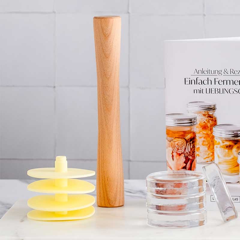 Holzstampfer - Image 3