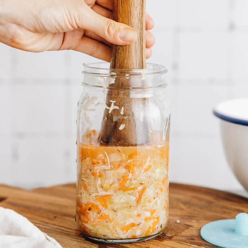 Holzstampfer - Image 4