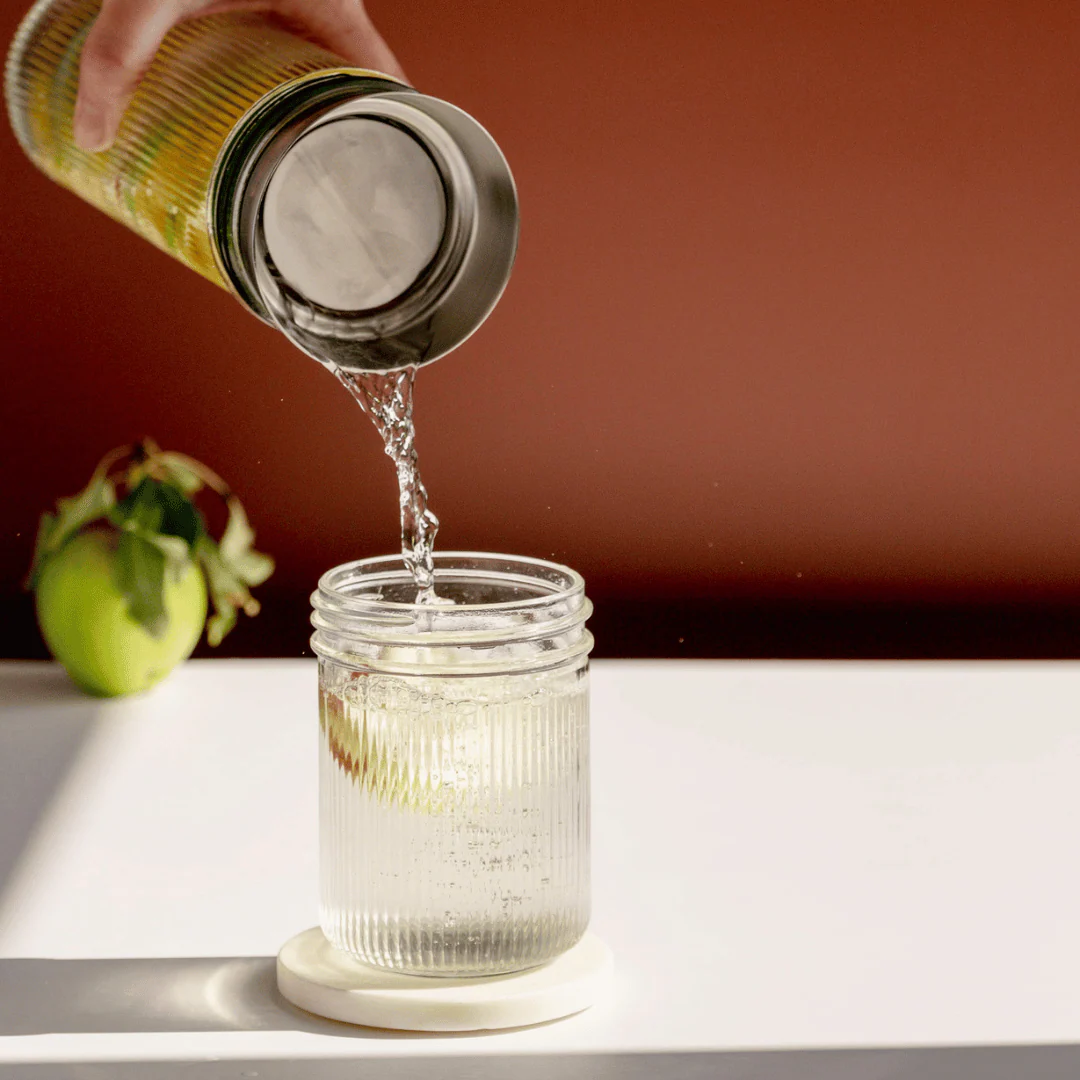 Karaffen Aufsatz | Edelstahl | Wide - Image 5