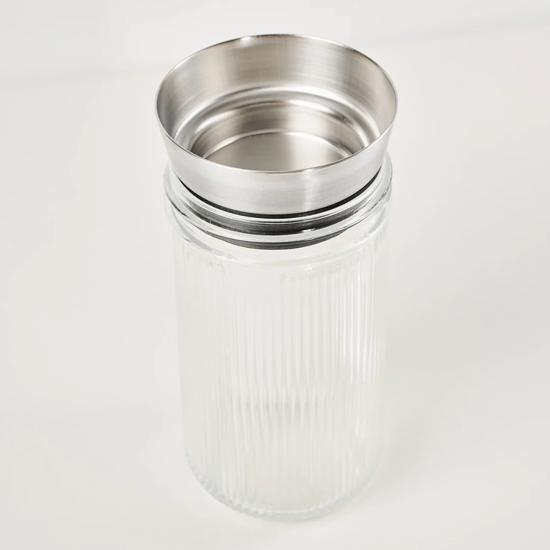 Karaffen Aufsatz | Edelstahl | Wide - Image 8