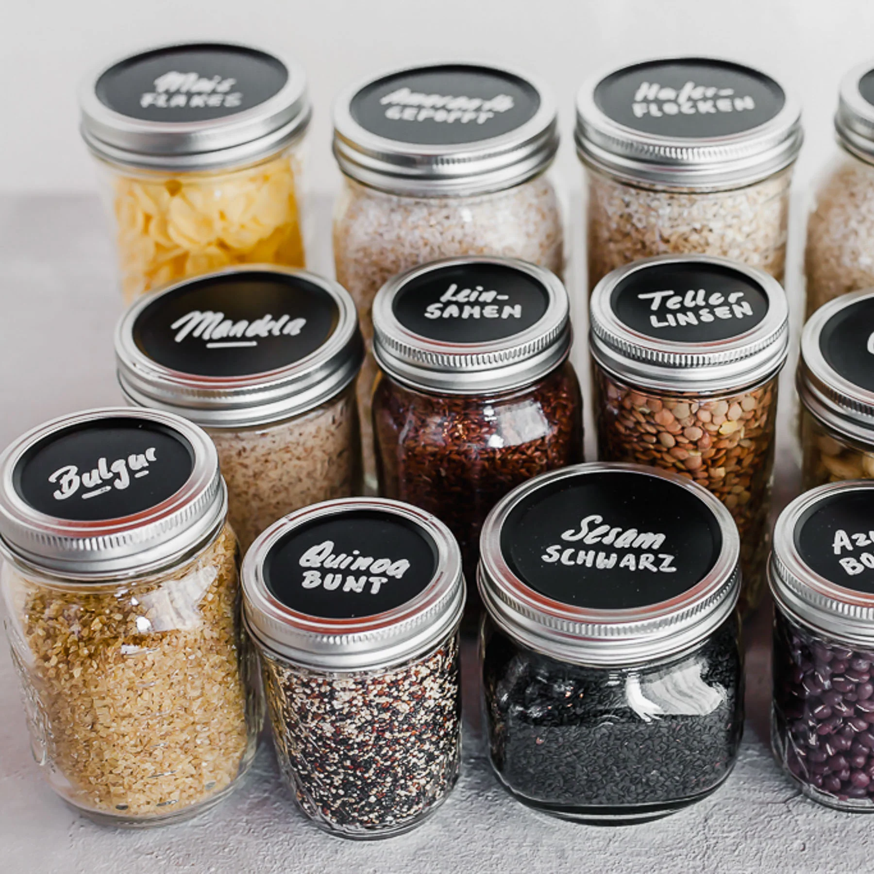 Kreidestifte | 2er Set - Image 3