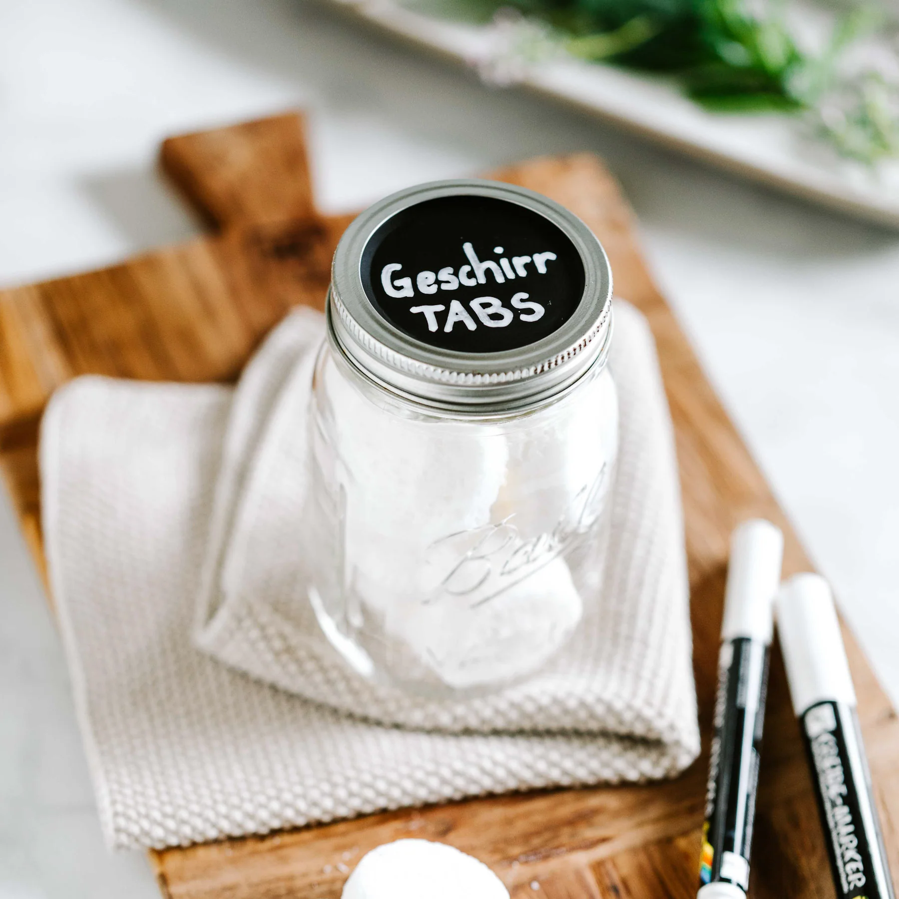 Kreidestifte | 2er Set - Image 5