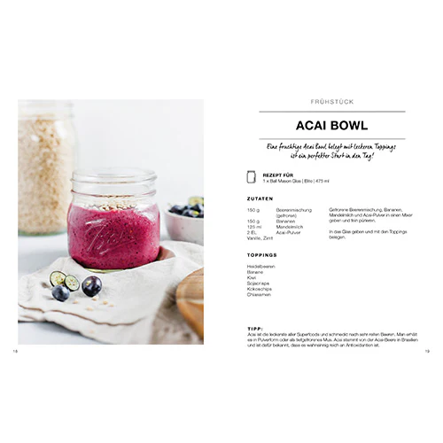 LIEBLINGSGLAS Buch - Image 5