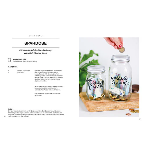 LIEBLINGSGLAS Buch - Image 7