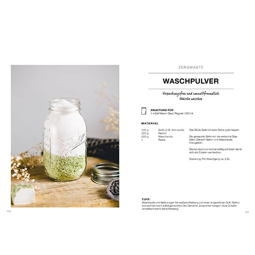 LIEBLINGSGLAS Buch - Image 8