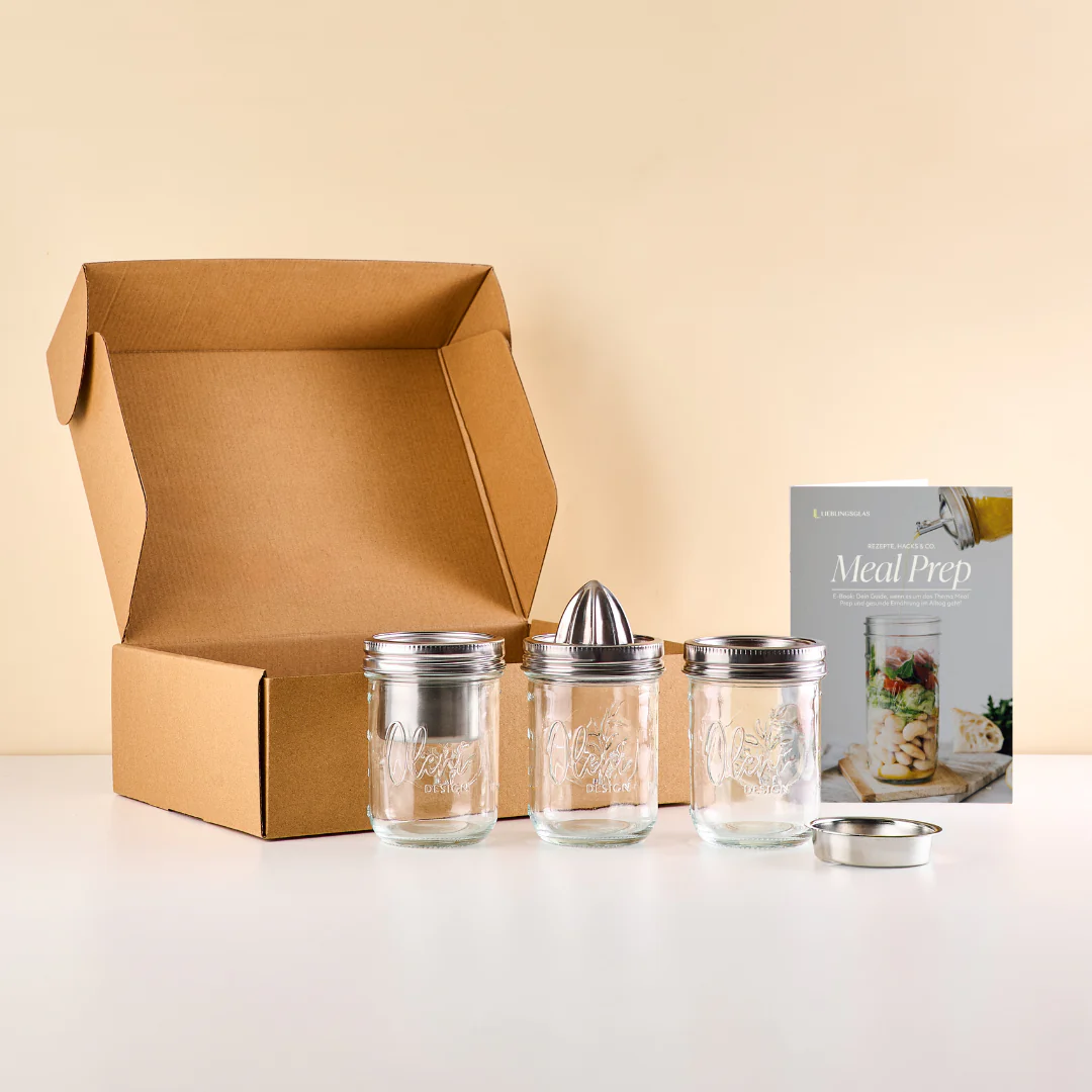 Meal Prep Starter Set - Image 5