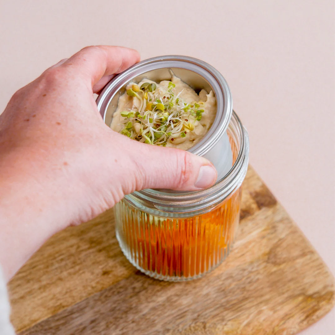 Meal Prep Starter Set - Image 8