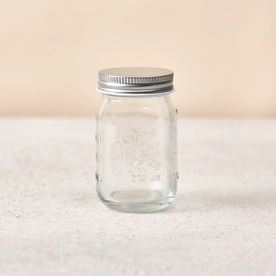 Oleni Mason Jar | Mini | Set - Image 4