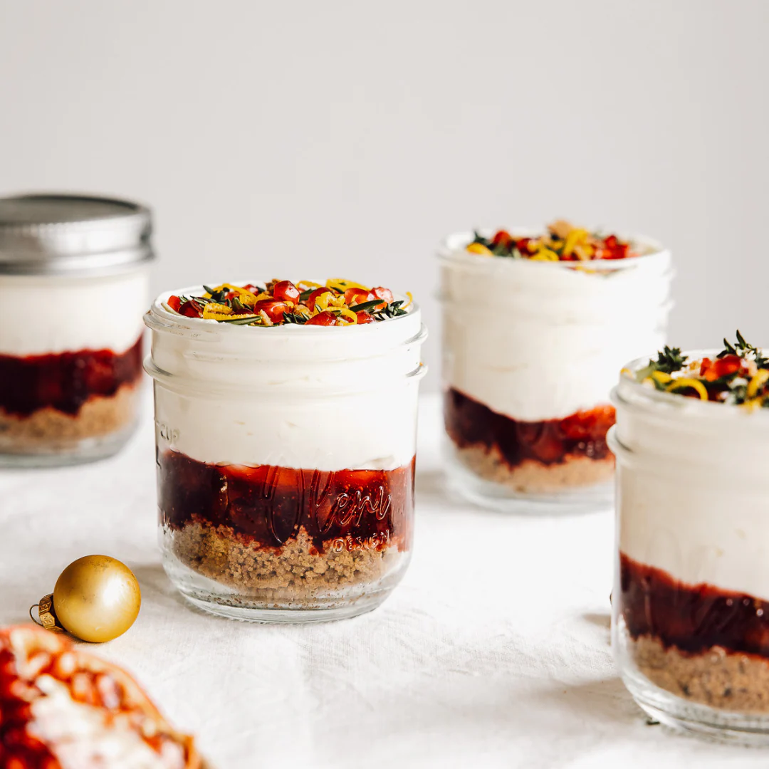 Oleni Mason Jar | Wide | 0.3 L - Image 11