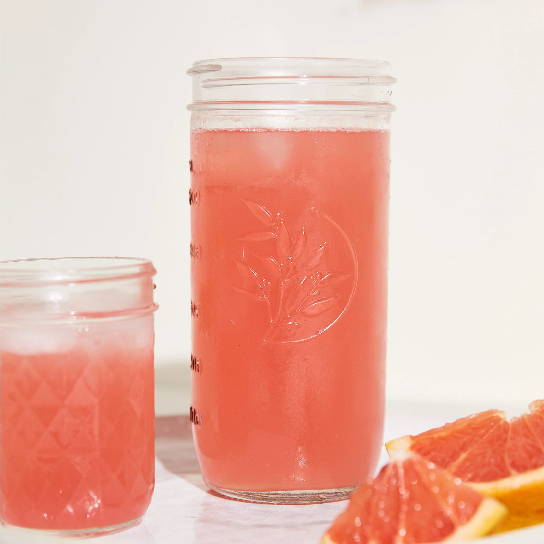 Oleni Mason Jar | Wide | 0.75 L - Image 8