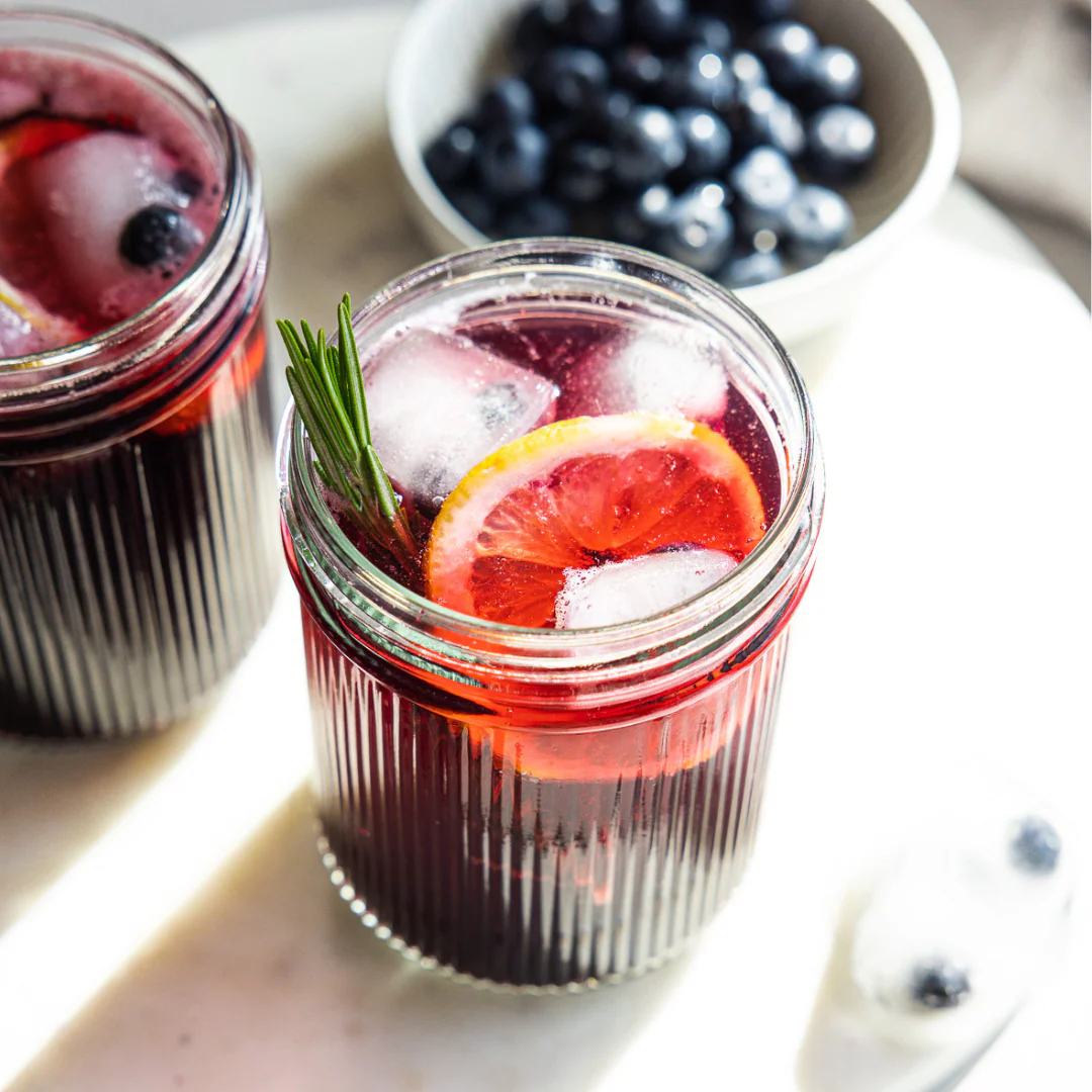 Ripple Mason Jar | Wide | 0.4 L - Image 5