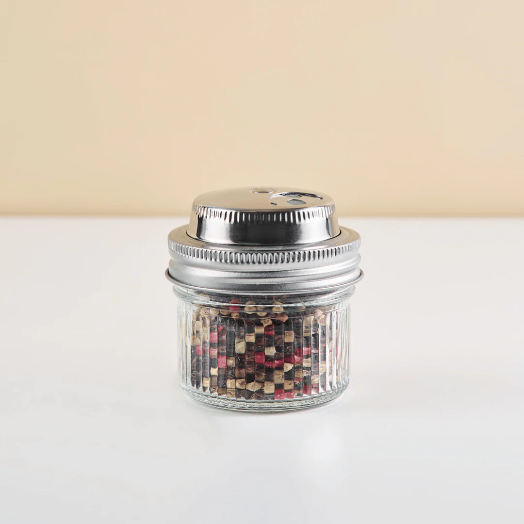 Gewürzdeckel | Edelstahl | Regular - Image 3
