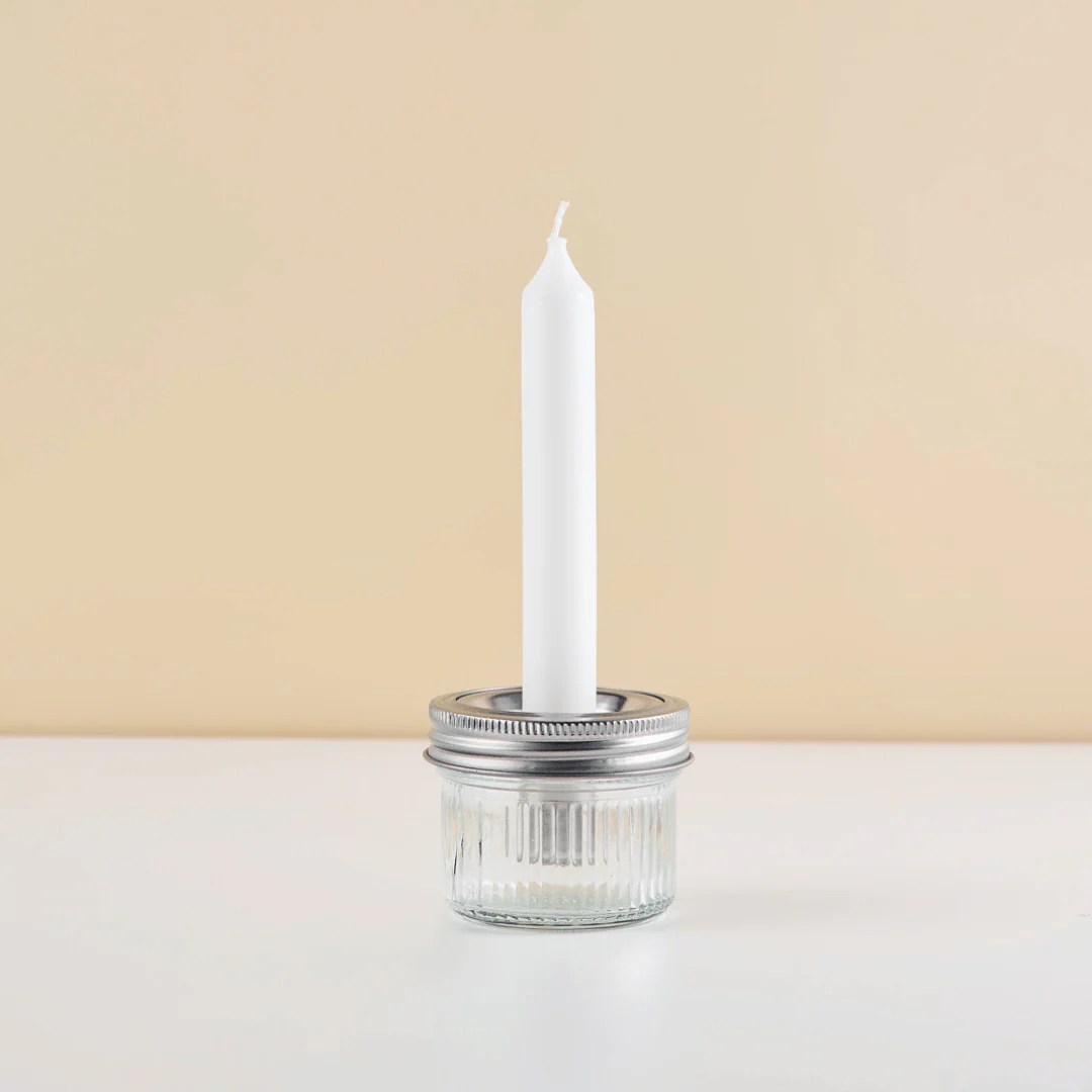 Ripple Mason Jar | Regular | 0.12 L - Image 7