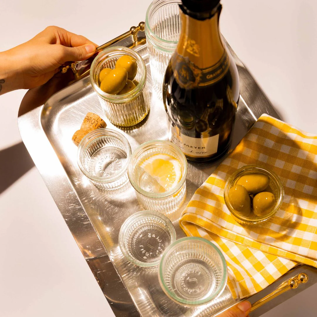 Ripple Mason Jar | Regular | 0.25 L - Image 3