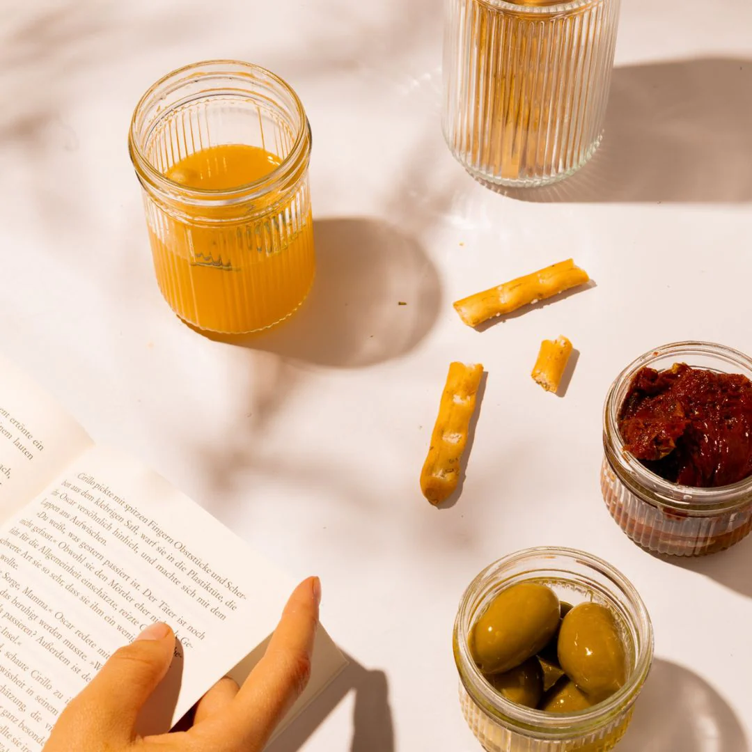 Ripple Mason Jar | Regular | 0.25 L - Image 6