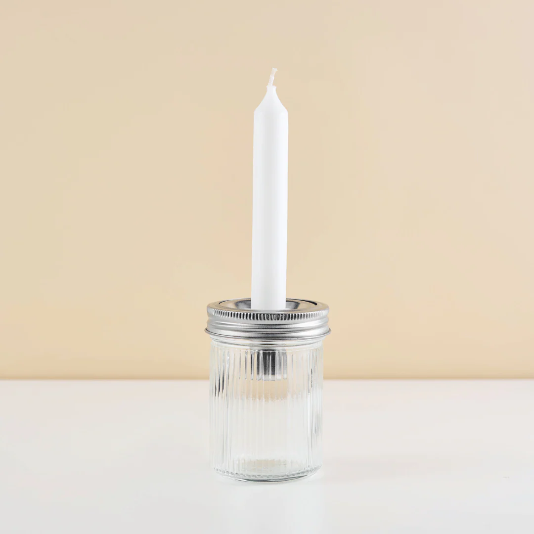 Ripple Mason Jar | Regular | 0.25 L - Image 7