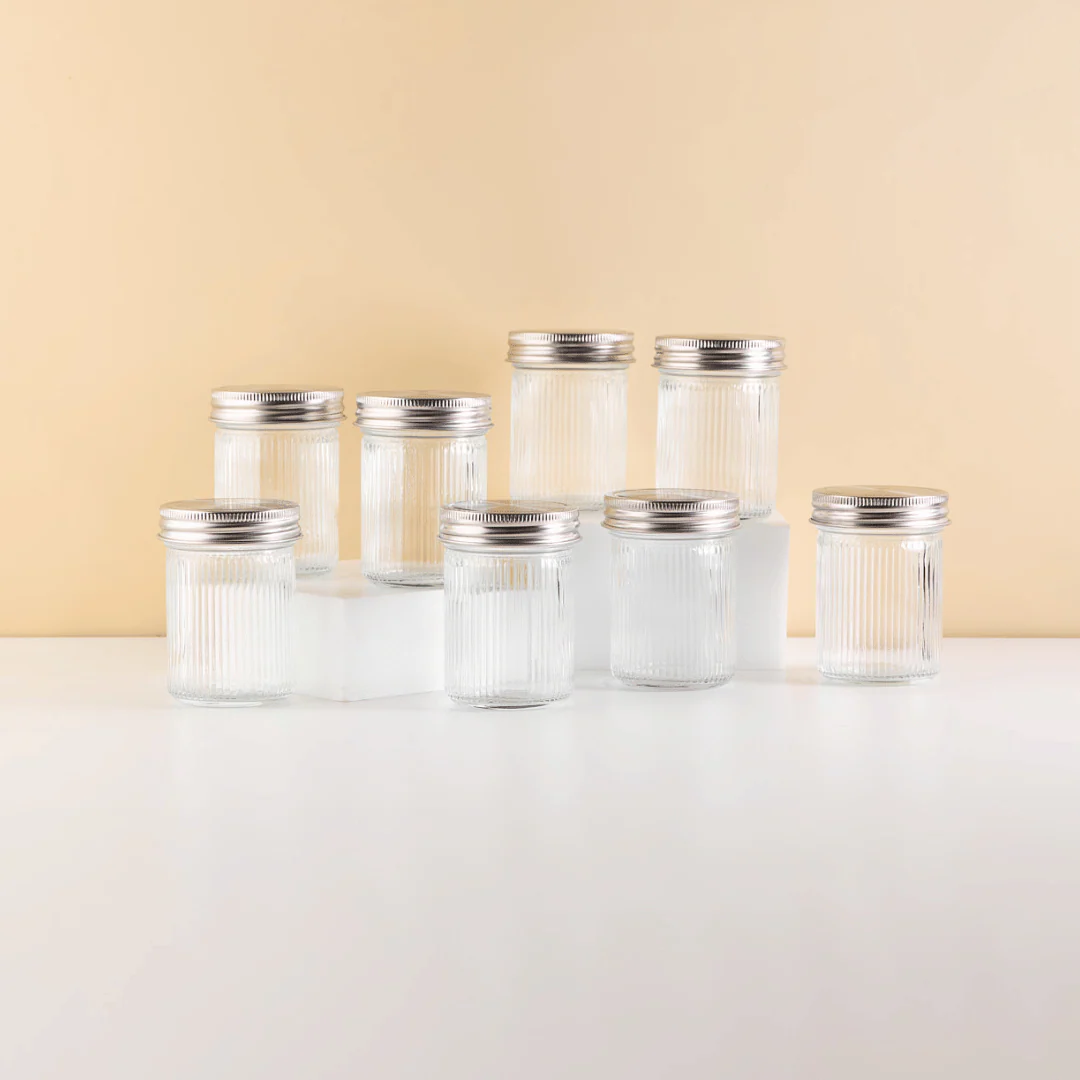 Ripple Mason Jar | Regular | 0.25 L - Image 8
