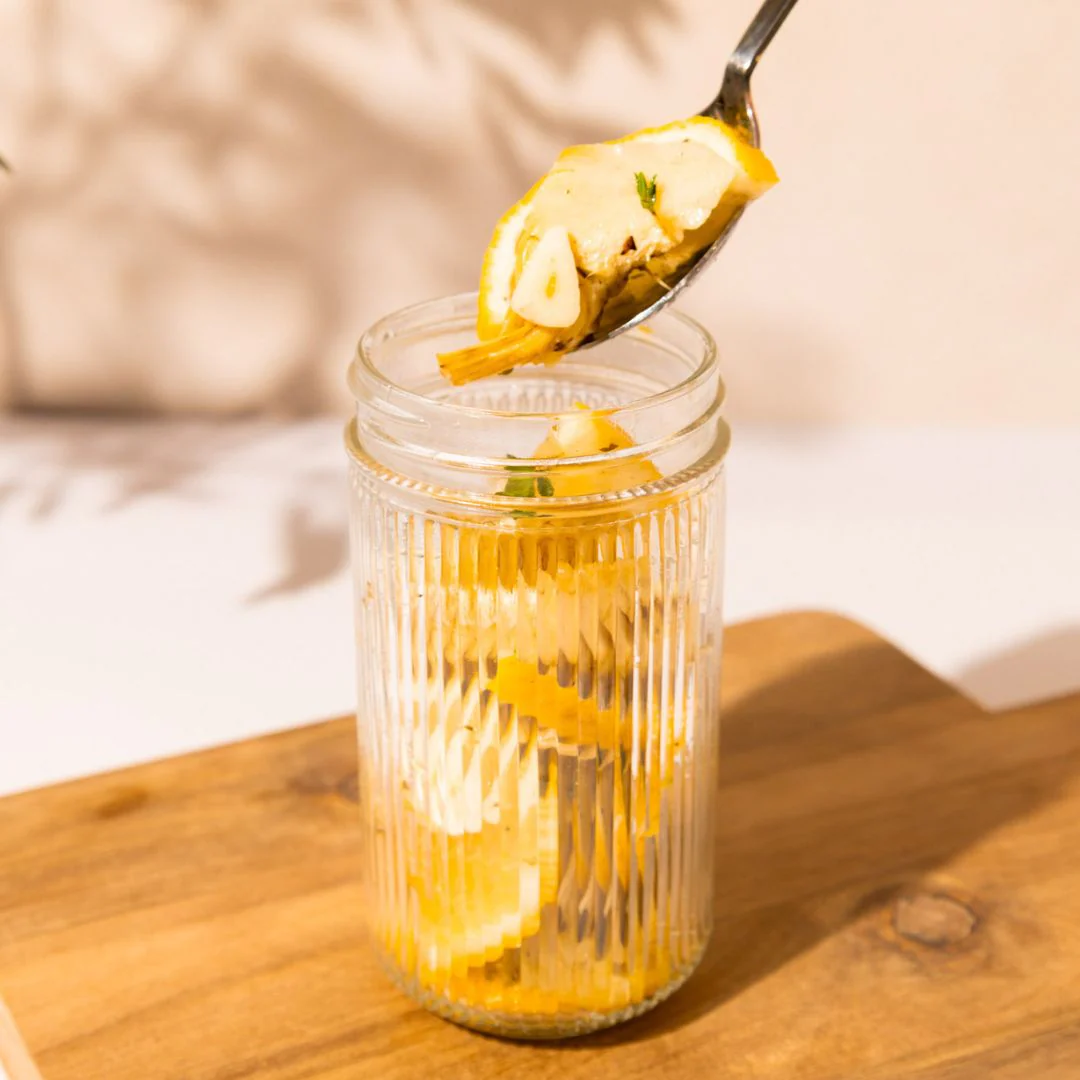 Ripple Mason Jar | Regular | 0.4 L - Image 3